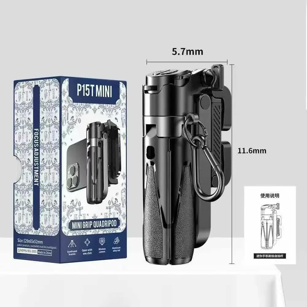 P15 Mini Portable Phone Holder