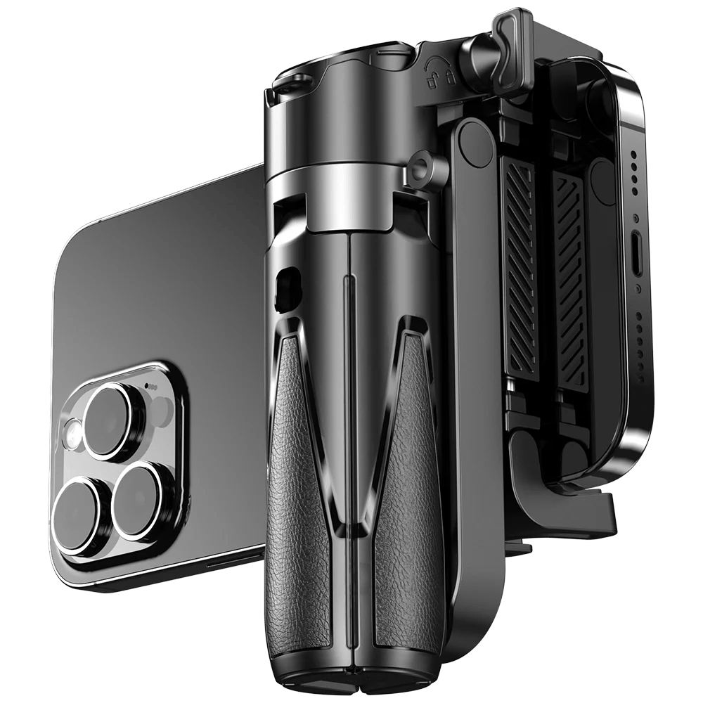 Telescopic Multifunctional Tripod