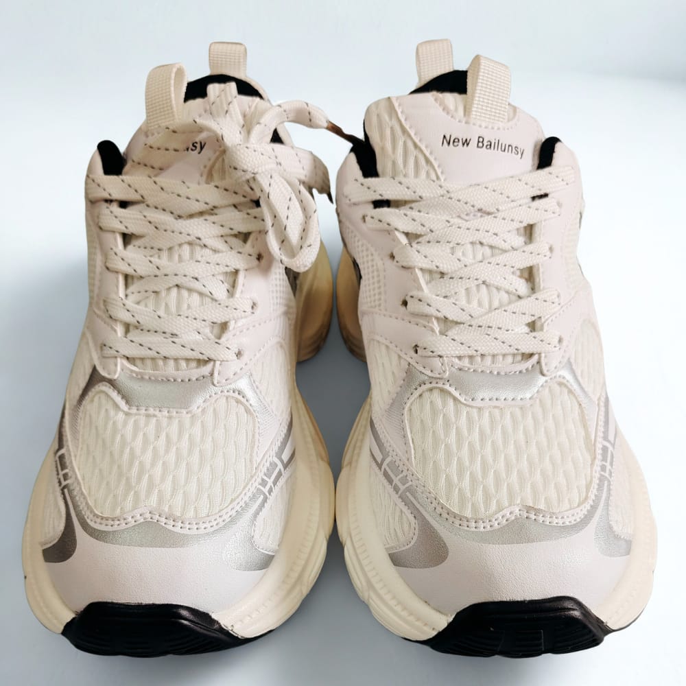 New Bailunsy Sneakers