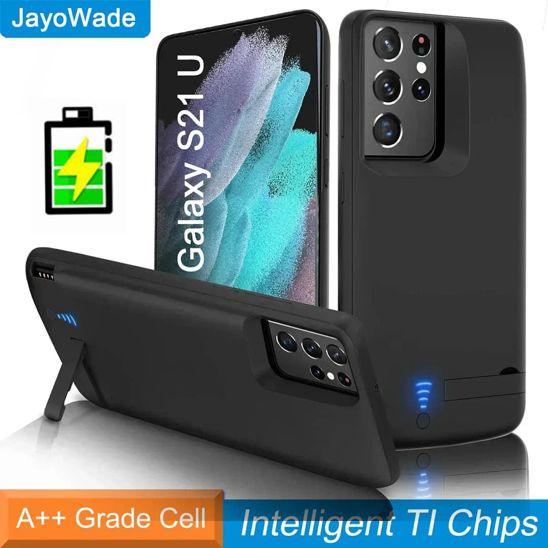 10000mAh Wireless Magnetic Power Bank in Cameroon