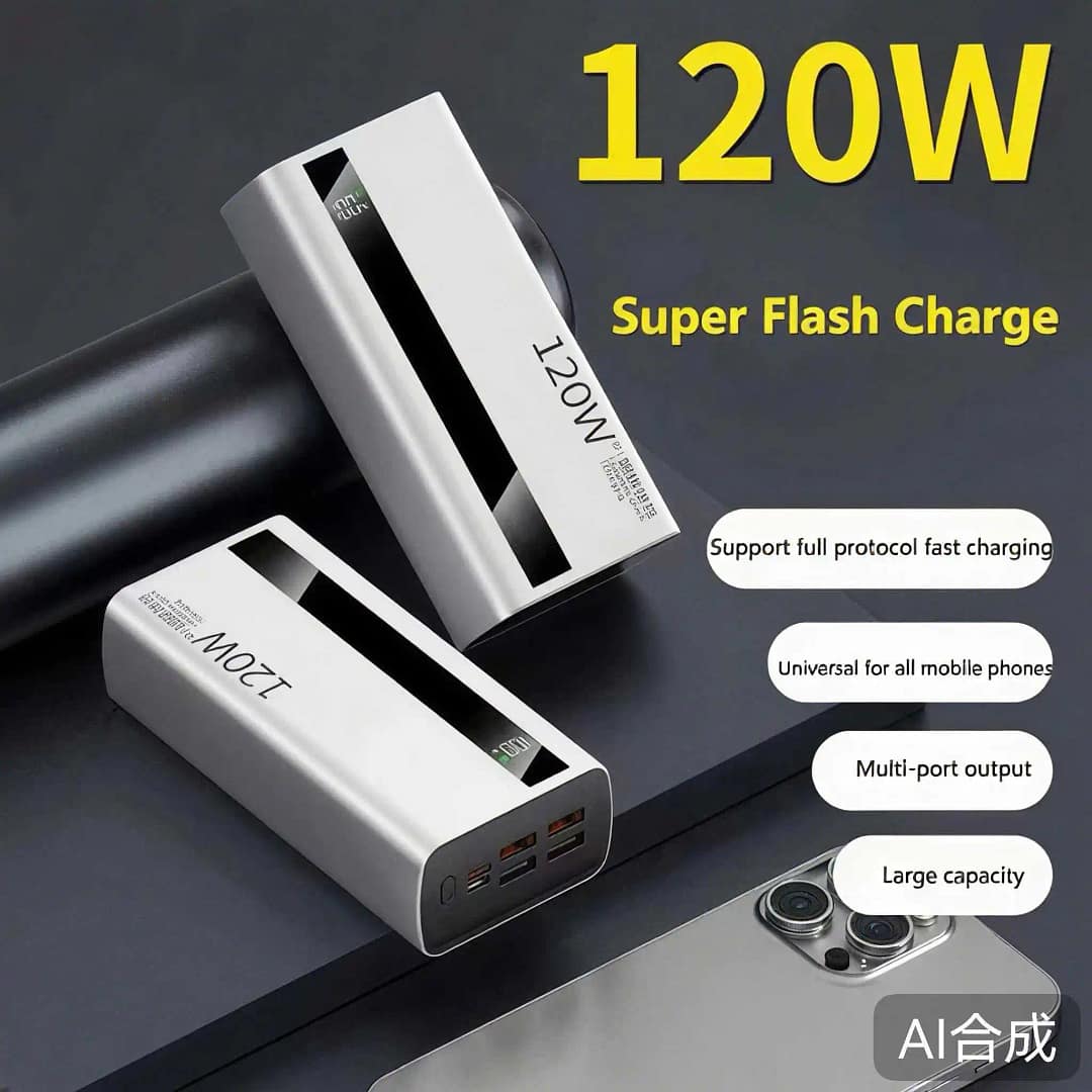 100000mAh Power Bank for sale in Cameroon