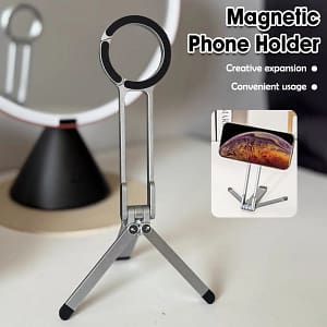 Desktop Stand Foldable Tripod
