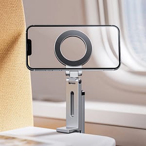 Magnetic 360 Rotating Tripod