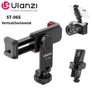 Ulanzi ST-06S Universal Tripod