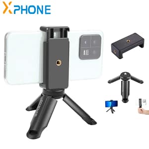 PULUZ Mini Folding Tripod