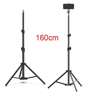 160cm Live Broadcast Tripod