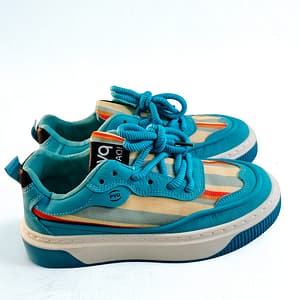 PVQ Blue Sneakers
