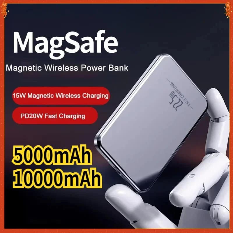 Magsafe Power Bank in Cameroon
