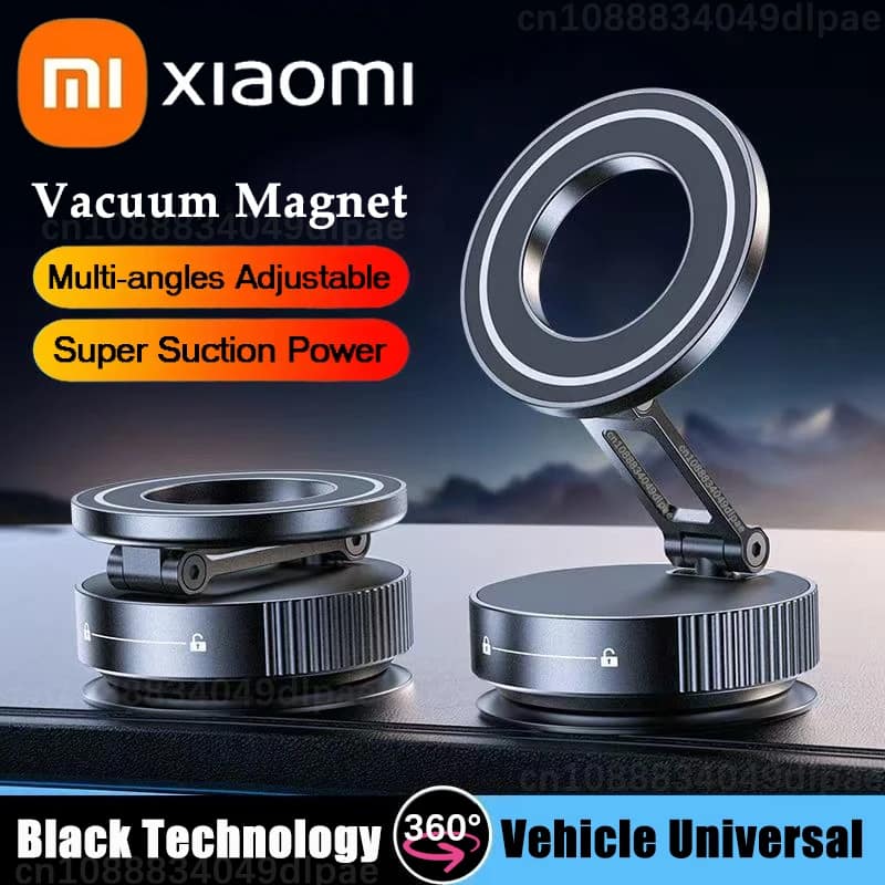 Xiaomi Vacuum Magnet Bracket