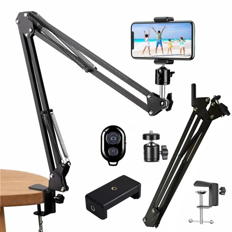 Flexible Arm Tripod